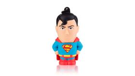 Pen Drive 8GB Multilaser DC COMICS SUPERMAN PD086