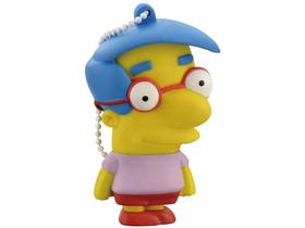 Pen Drive 8GB Multilaser - Milhouse Simpsons