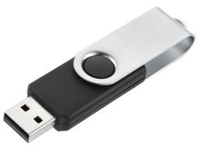 Pen Drive 8GB Multilaser Twist PD587 USB 2.0 Pen Drive 8GB Multilaser Twist PD587 USB 2.0