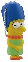 Pen drive 8gb Simpsons USB 2.0 Multilaser Homer e marge