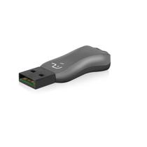 Pen Drive 8GB Titan PD601 PRETO/CHUMBO Multilaser Pen Drive 8GB Titan PD601 PRETO/CHUMBO Multilaser