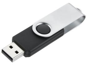 Pen Drive 8gb Twist Multilaser