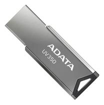 Pen drive adata 32gb auv350-32g-rbk