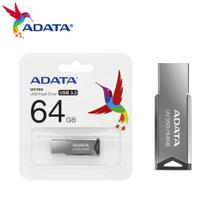 Pen Drive ADATA 64GB AUV350-RBK USB 3.2