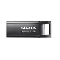 Pen drive ADATA UR340 32 GB USB 3.2 metálico resistente a respingos