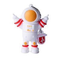 Pen Drive Astronauta USB Flash Drive 4gb a 64gb