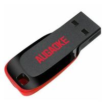 Pen Drive AUGAOKE USB 2.0 e Tipo-C - Alta Velocidade 32GB, 64GB e 128GB