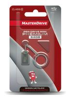 Pen Drive Chaveiro Mini Premium USB 2.0 MasterDrive Original Pen Drive Chaveiro Mini Premium USB 2.0 MasterDrive Original
