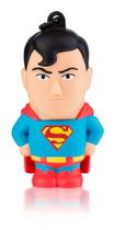 Pen Drive Dc Comics Super Homem 8gb Pd086
