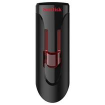 Pen Drive de 128GB Sandisk Cruzer Glide SDCZ600-128G-G35 USB 3.0 - Preto Pen Drive de 128GB Sandisk Cruzer Glide SDCZ600-128G-G35 USB 3.0 - Preto