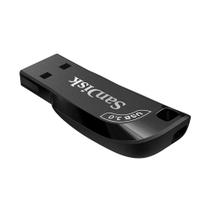 Pen Drive de 32GB Sandisk Ultra Shift SDCZ410-032G-G46 USB 3.0 - Preto