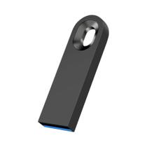 Pen Drive De Metal USB 3.0 De Alta Velocidade 128GB 64GB 32GB Com Chaveiro - Brinde Corporativo / Pen Drive De Metal USB 3.0 De Alta Velocidade 128GB 64GB 32GB Com Chaveiro - Brinde Corporativo /