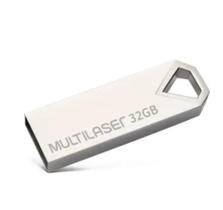 Pen Drive Diamond 32Gb Multilaser