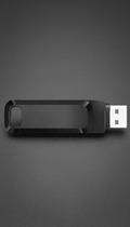 Pen Drive Dual USB-C/USB 128GB 3.2 Gen 1 Preto Pen Drive Dual USB-C/USB 128GB 3.2 Gen 1 Preto