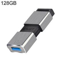 Pen Drive Eaget F90 128GB - USB 3.0 com Interface Metálica