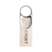 Pen Drive Eaget USB 8G 32G 64G Com Chaveiro USB 2.0 Para PC Lenovo Smartphone Tablet Pen Drive Eaget USB 8G 32G 64G Com Chaveiro USB 2.0 Para PC Lenovo Smartphone Tablet