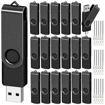 Pen Drive EASTBULL 8GB USB-C OTG Pacote com 50 Unidades