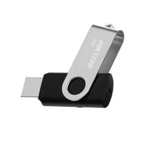 Pen Drive Flash Drive M200S 128GB USB A 3.0 80mb/s Hiksemi