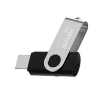 Pen Drive Flash Drive M200S 128Gb Usb A 3.0 80Mb/S Hiksemi Pen Drive Flash Drive M200S 128Gb Usb A 3.0 80Mb/S Hiksemi