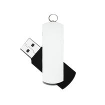 Pen Drive Giratório Metal USB 2.0 (REF-A144) - Gipentec