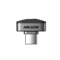 Pen drive HIKSEMI 512GB, USB 3.0,Tipo-C, Velocidade Máxima de Transferência 450MB/s, Preto