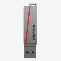 Pen drive hiksemi dual slim usb-a/c 3.2 32gb hs-usb-e307c 32g u3