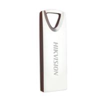 Pen Drive Hikvision M200 64GB, USB 3.0, Prata