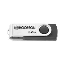 Pen Drive Hoopson 32GB, USB 2.0 - CZL-M9(32GB)PEN 001-32GB