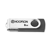 Pen Drive Hoopson 8GB, USB 2.0 - CZL-M9(8GB)PEN 001-8GB