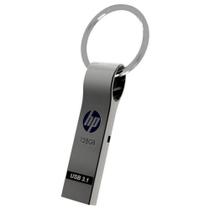 Pen Drive Hp 128Gb - Universal