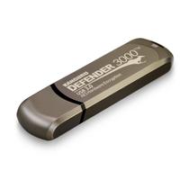 Pen Drive Kanguru Defender 3000 64 GB USB 3.0 à prova d'água