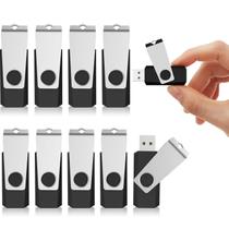 Pen Drive KEXIN 16GB USB 2.0 Memory Stick com indicador LED Pen Drive KEXIN 16GB USB 2.0 Memory Stick com indicador LED