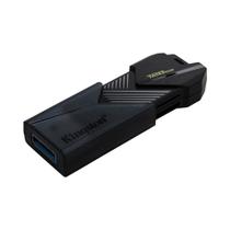 Pen drive Kingston 128gb Datatraveler Exodia Onyx Usb 3.2 DTXON/128 Pendrive