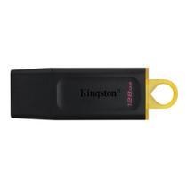 Pen Drive Kingston 128Gb Exodia Usb 3.2 Dtx/128Gb