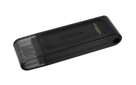 Pen drive kingston datatraveler 70 usb-c dt70