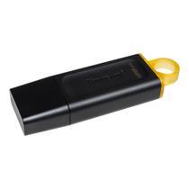 Pen Drive Kingston Datatraveler Exodia 128GB USB 3.2 Gen 1 - DTX/128GB Pen Drive Kingston Datatraveler Exodia 128GB USB 3.2 Gen 1 - DTX/128GB