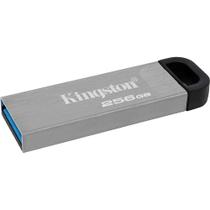 Pen Drive Kingston Datatraveler Kyson 256GB USB 3.2 Gen 1 - DTKN/256GB Pen Drive Kingston Datatraveler Kyson 256GB USB 3.2 Gen 1 - DTKN/256GB