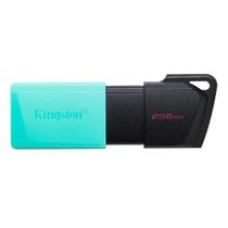Pen Drive KINGSTON Exodia M 256GB USB 3.2 DTXM/256GB VERDE Original
