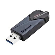 Pen Drive Kingston USB 3.2 - 32GB, 64GB, 128GB e 256GB