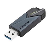 Pen Drive Kingston USB 3.2 - 64GB, 128GB ou 256GB