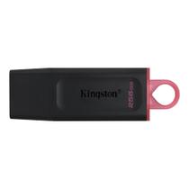 Pen Drive Kingston Usb 3.2 Dtx/256Gb Data Traveler Exodia