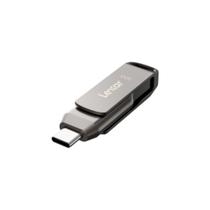 Pen Drive Lexar D400 Dual Drive 32GB USB 3.1 Type-C USB - LJDD400032G-BNQNU