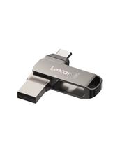 Pen Drive Lexar JumpDrive D400 128GB USB 3.1 Tipo-C Pen Drive Lexar JumpDrive D400 128GB USB 3.1 Tipo-C