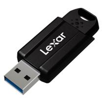 Pen Drive Lexar S80 256GB JumpDrive USB 3.1 - LJDS080256G-BNBNU Pen Drive Lexar S80 256GB JumpDrive USB 3.1 - LJDS080256G-BNBNU