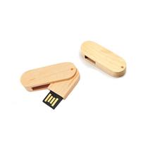 Pen Drive Madeira Canivete USB 2.0 (REF-MM246)