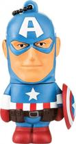 Pen drive marvel capitao america 8gb pd080
