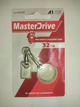 Pen drive - Master drive