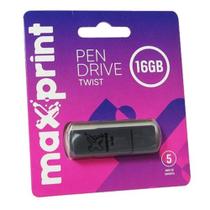 Pen Drive - Maxprint 16GB