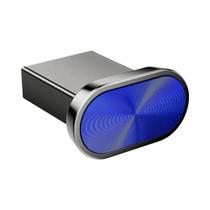 Pen Drive Mini USB 3.0 JASTER Azul 4GB 8GB 16GB 32GB 64GB Metalizado, Presente Corporativo