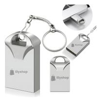 Pen Drive Mini Usb Kapbom Ka-S-16 2.0 Chaveiro 16Gb De Armaz